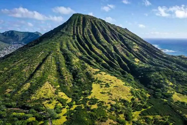 Koko Head Hike: The Stairs Of Doom In Oahu Hawaii